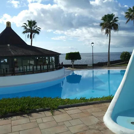 Apartment Sur Heated Pool *