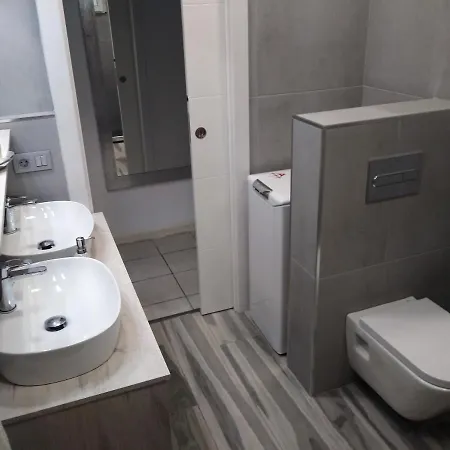 Sur Heated Pool Apartamento