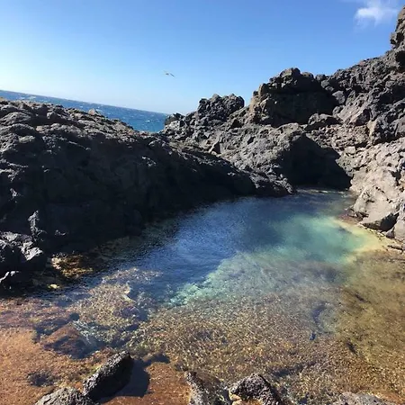 Sur Heated Pool