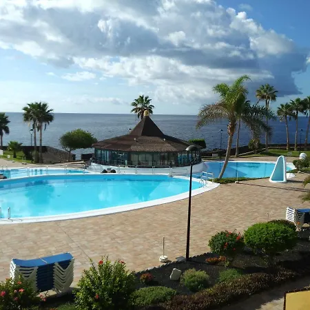 Sur Heated Pool