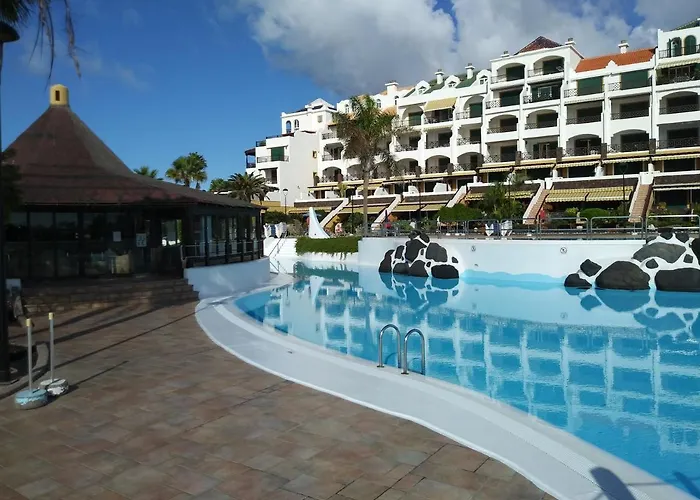 Sur Heated Pool