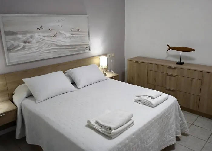 Apartment Sur Heated Pool