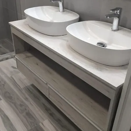 公寓 Sur Heated Pool *