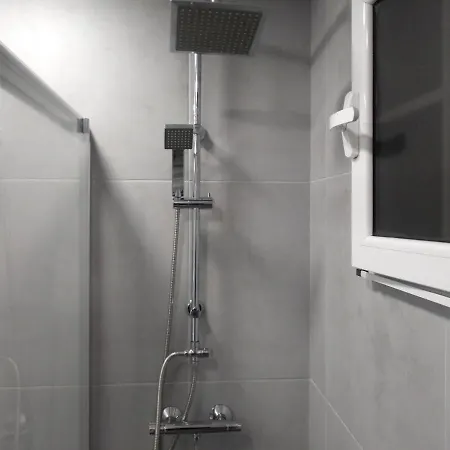 公寓 Sur Heated Pool