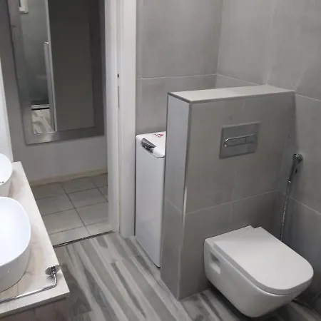 公寓 Sur Heated Pool