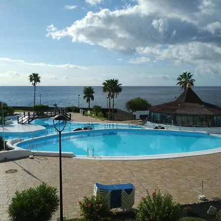 公寓 Sur Heated Pool *