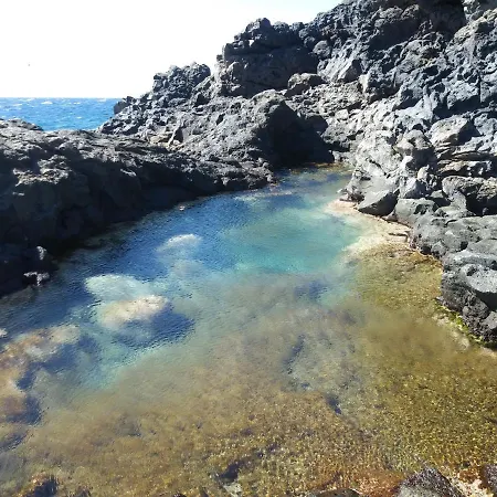 公寓 Sur Heated Pool