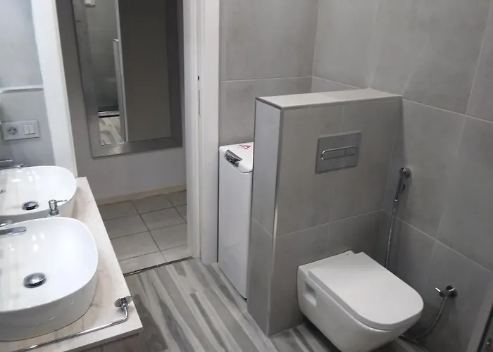 Lägenhet Sur Heated Pool