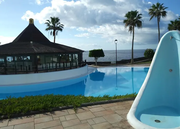 Lägenhet Sur Heated Pool *