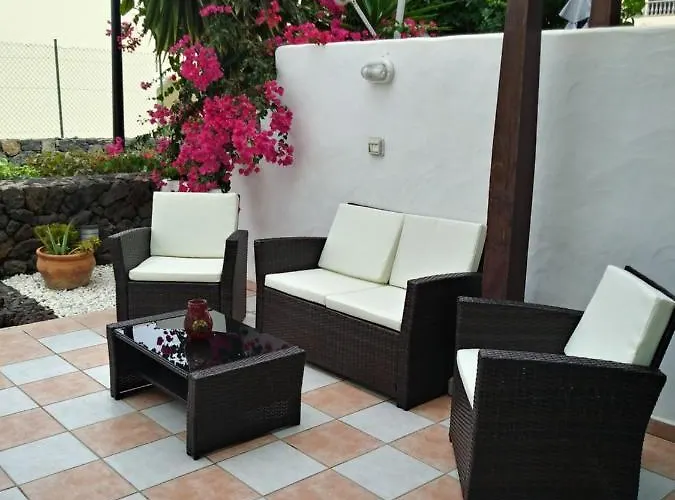 Sur Heated Pool Lägenhet *