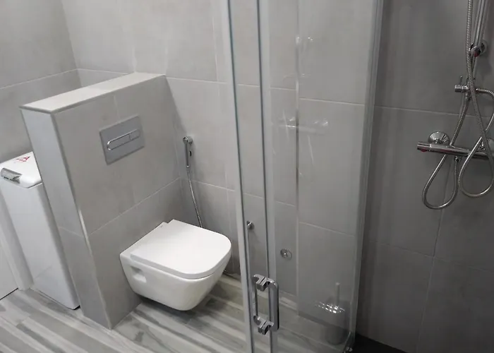 Lägenhet Sur Heated Pool Costa Del Silencio