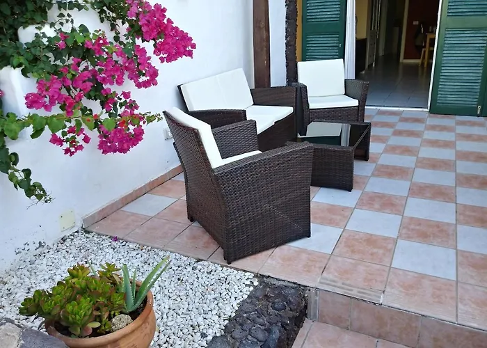 Sur Heated Pool Lägenhet