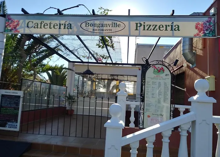 Sur Heated Pool Lägenhet