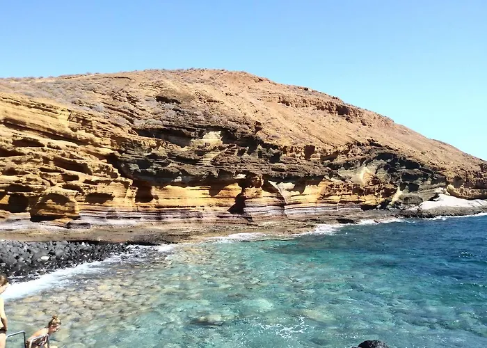 Lägenhet Sur Heated Pool *