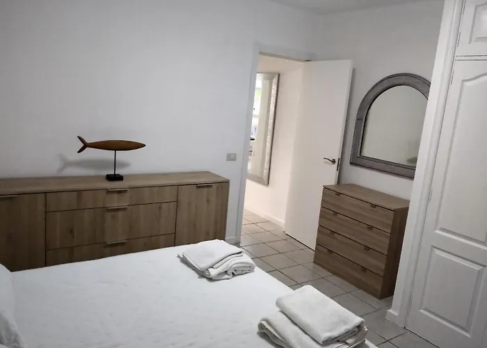 Sur Heated Pool Lägenhet Costa Del Silencio